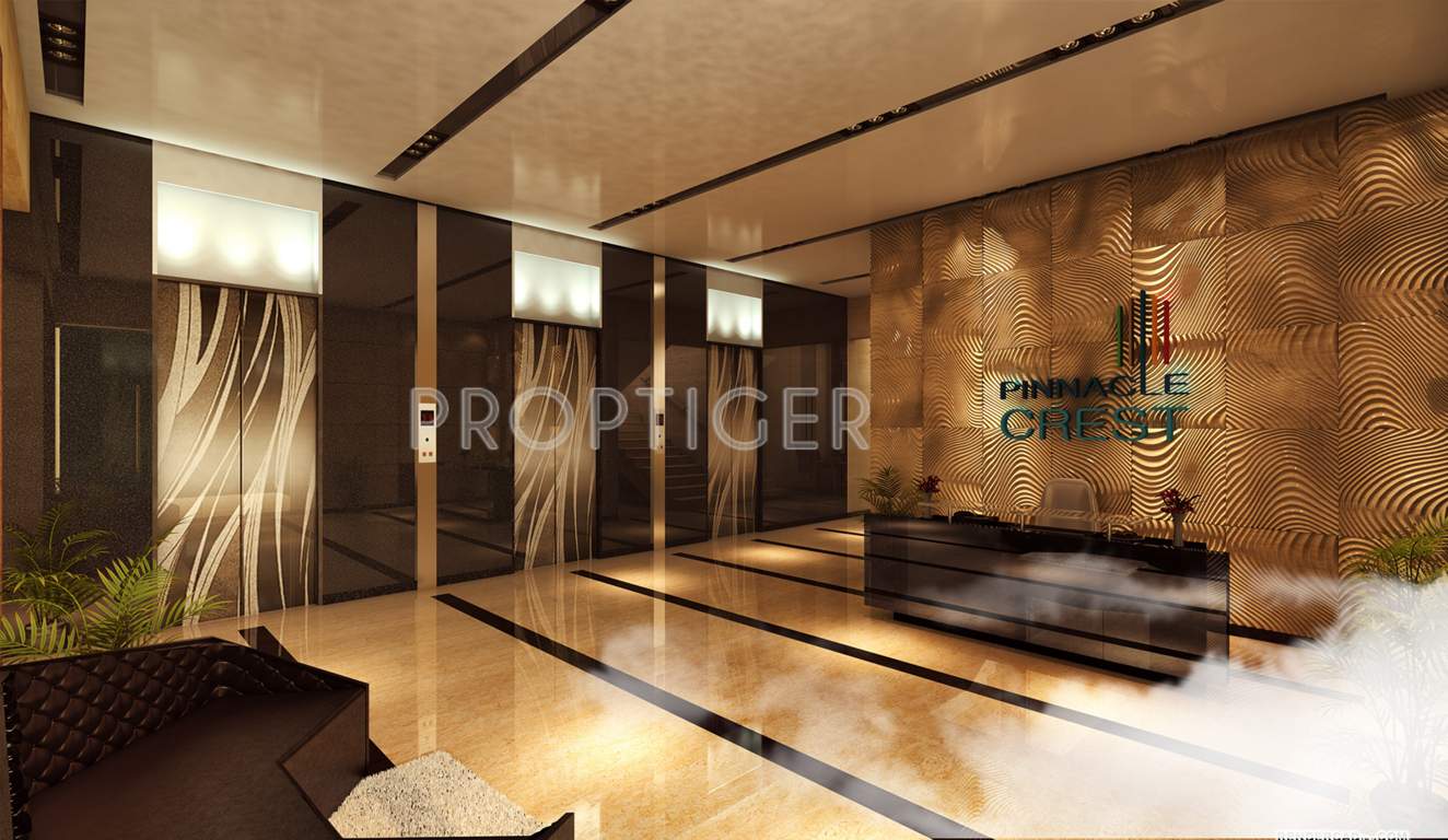 pinnacle crest Images for Main Other of Baashyaam Pinnacle Crest