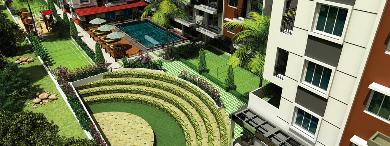 Images for Amenities of Adithya Frondoso