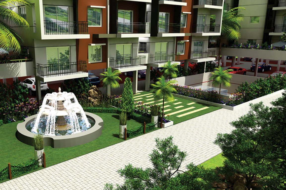 Images for Amenities of Adithya Frondoso