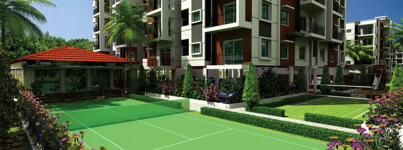 Images for Amenities of Adithya Frondoso