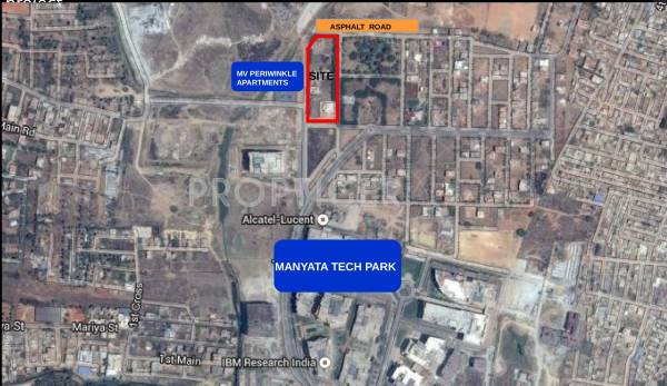 Images for Location Plan of Unishire Elan Images for Location Plan of Unishire Elan