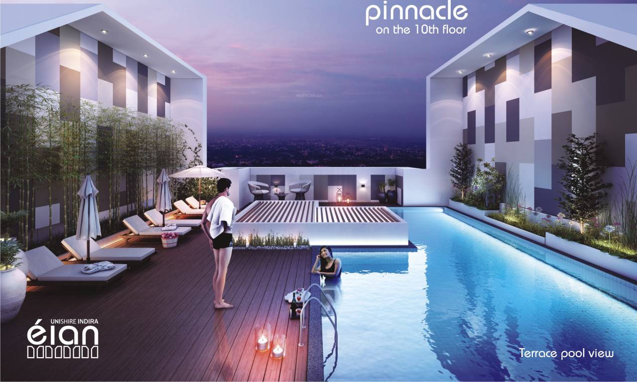 Images for Amenities of Unishire Elan