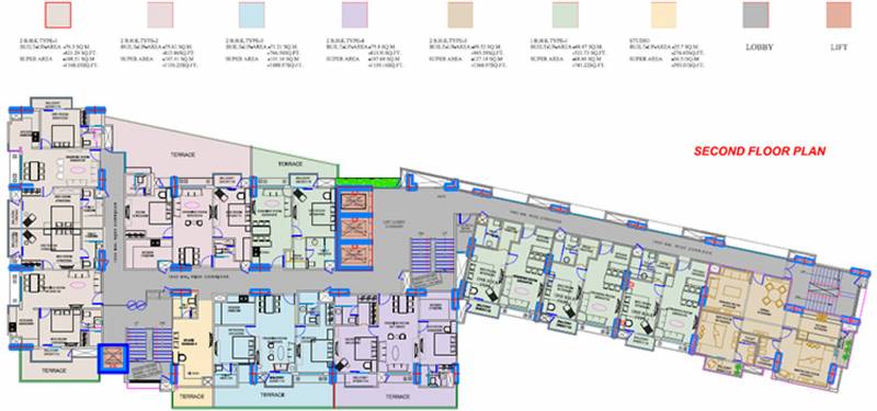  exuberance Images for Cluster Plan of Chandra Exuberance