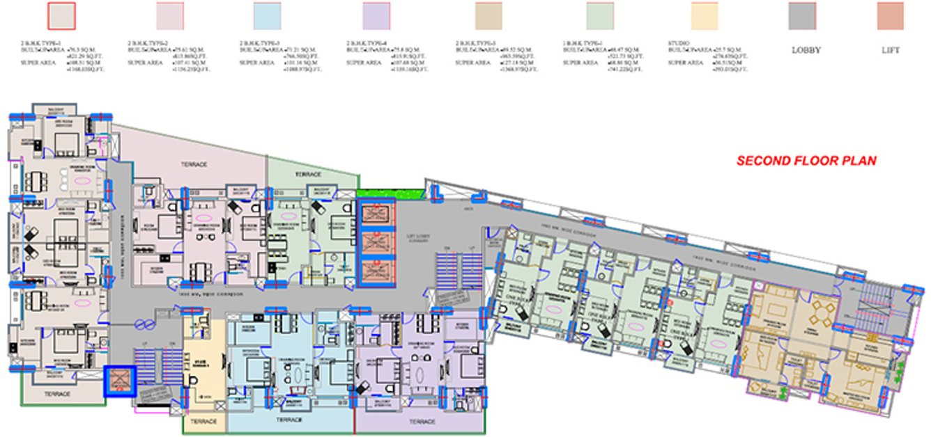  exuberance Images for Cluster Plan of Chandra Exuberance