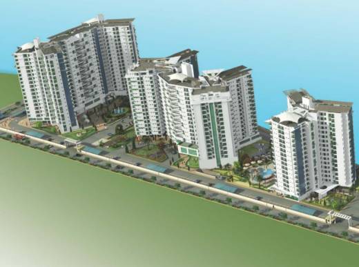 exuberance Elevation Elevation