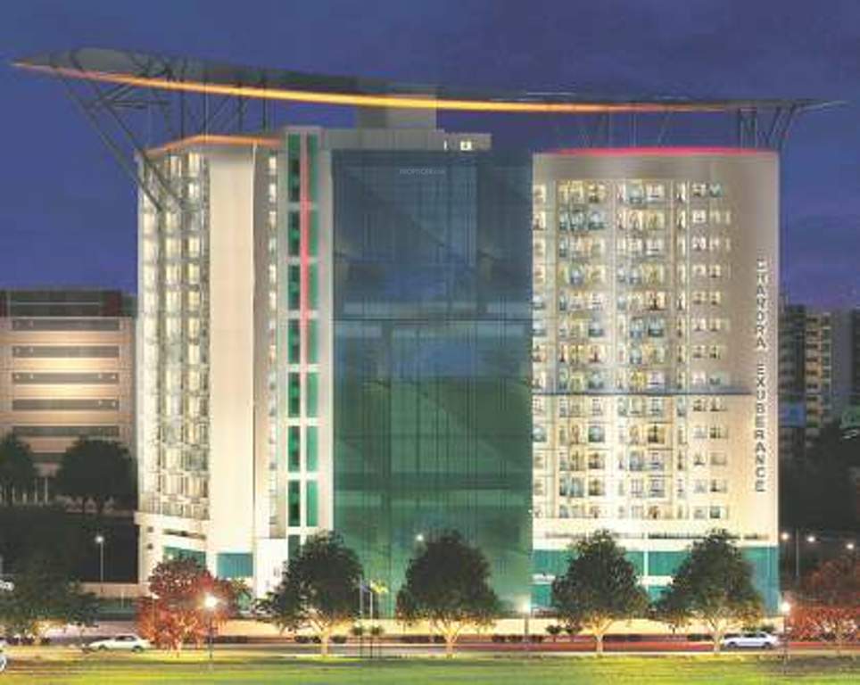  exuberance Images for Elevation of Chandra Exuberance