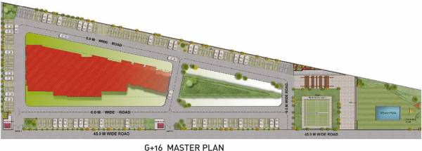 Images for Master Plan of Chandra Exuberance exuberance Images for Master Plan of Chandra Exuberance