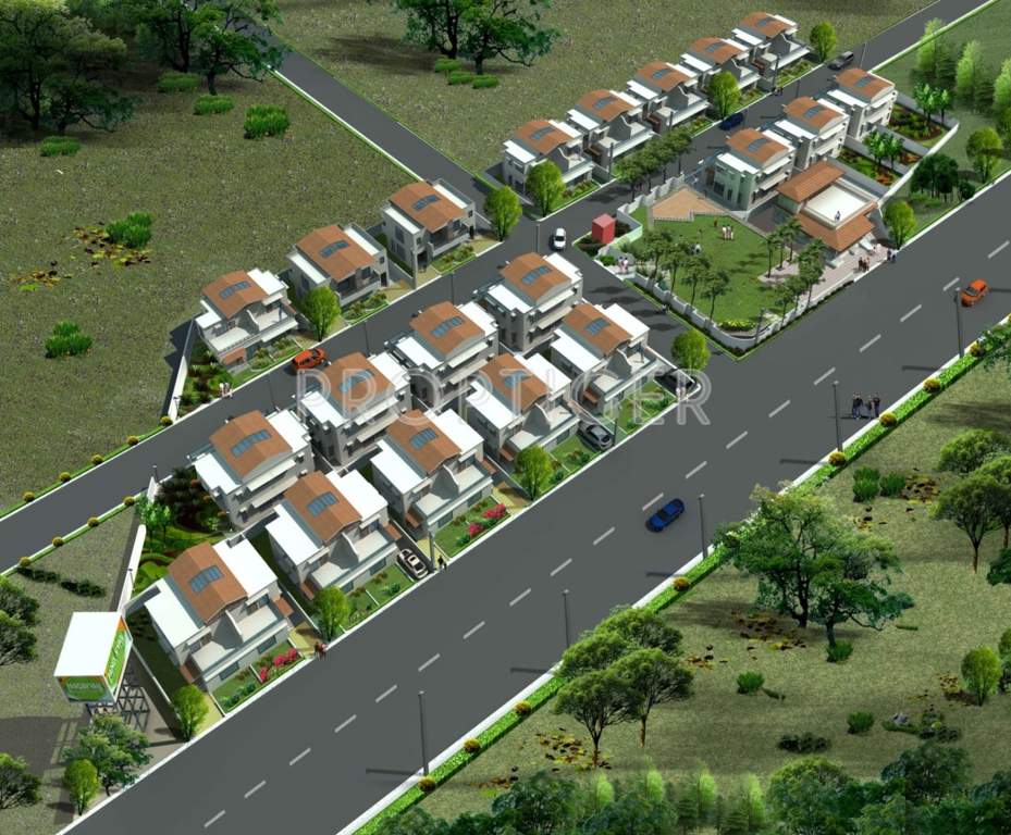  pandav van Images for Layout Plan of Maitreya Realtors Pandav Van