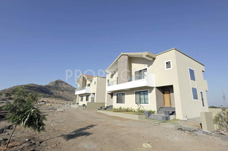  pandav van Images for Elevation of Maitreya Realtors Pandav Van
