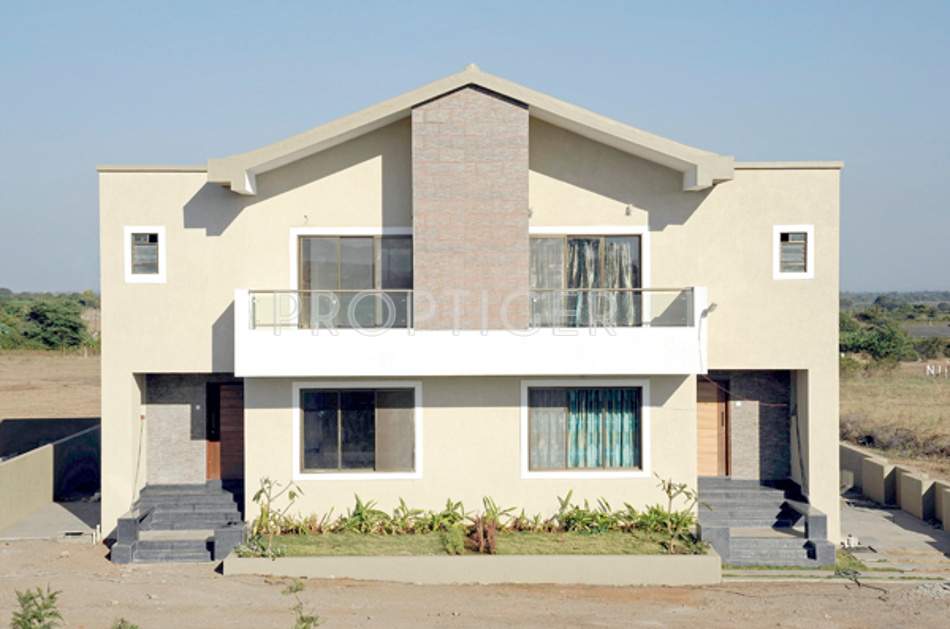  pandav van Images for Elevation of Maitreya Realtors Pandav Van