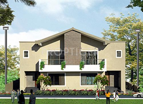  pandav-van Images for Elevation of Maitreya Realtors Pandav Van