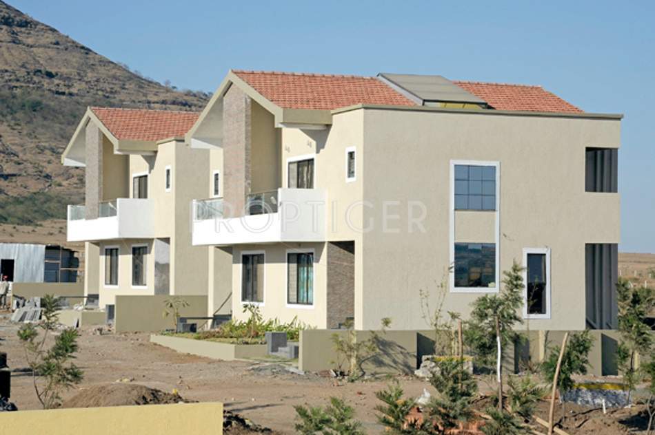  pandav van Images for Elevation of Maitreya Realtors Pandav Van