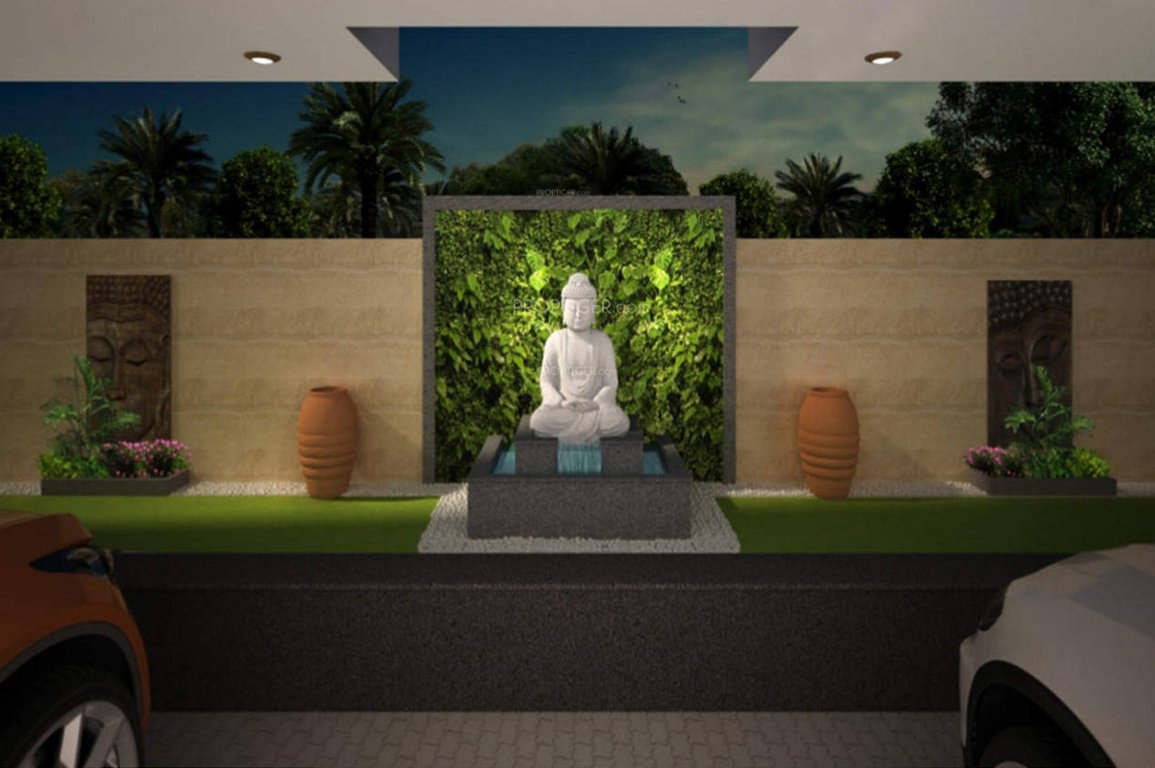 Images for Amenities of Vivendi Vaikunth