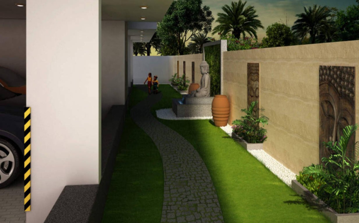 Images for Amenities of Vivendi Vaikunth