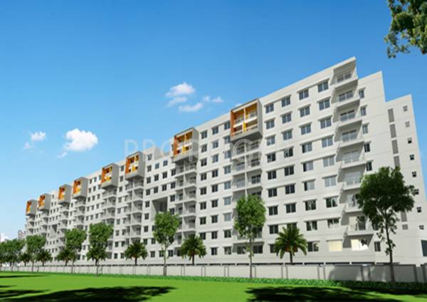 Images for Elevation of Sipani Bliss II