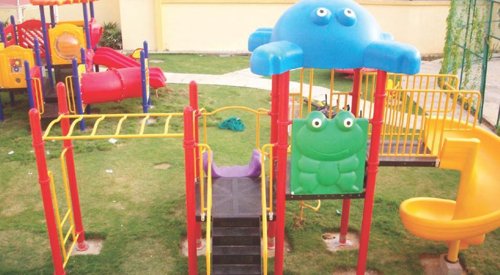 Images for Amenities of Sipani Bliss II