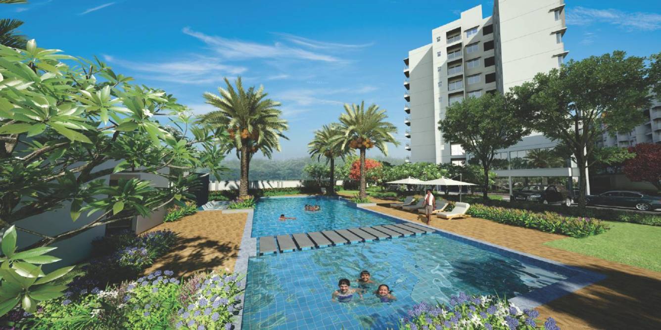 Images for Amenities of Sipani Bliss II