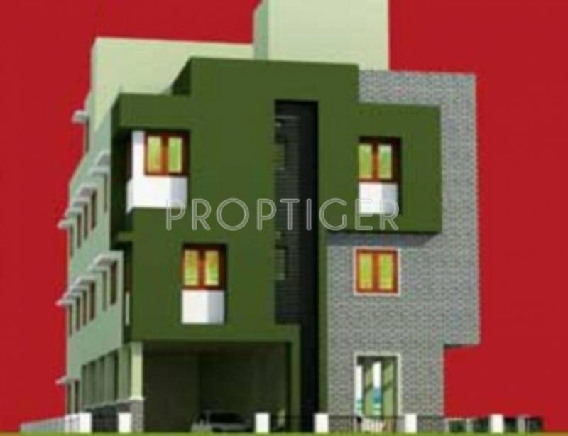 mangal-home-builders-private-limited shri-kamakshi Elevation