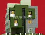 Elevation mangal-home-builders-private-limited shri-kamakshi Elevation
