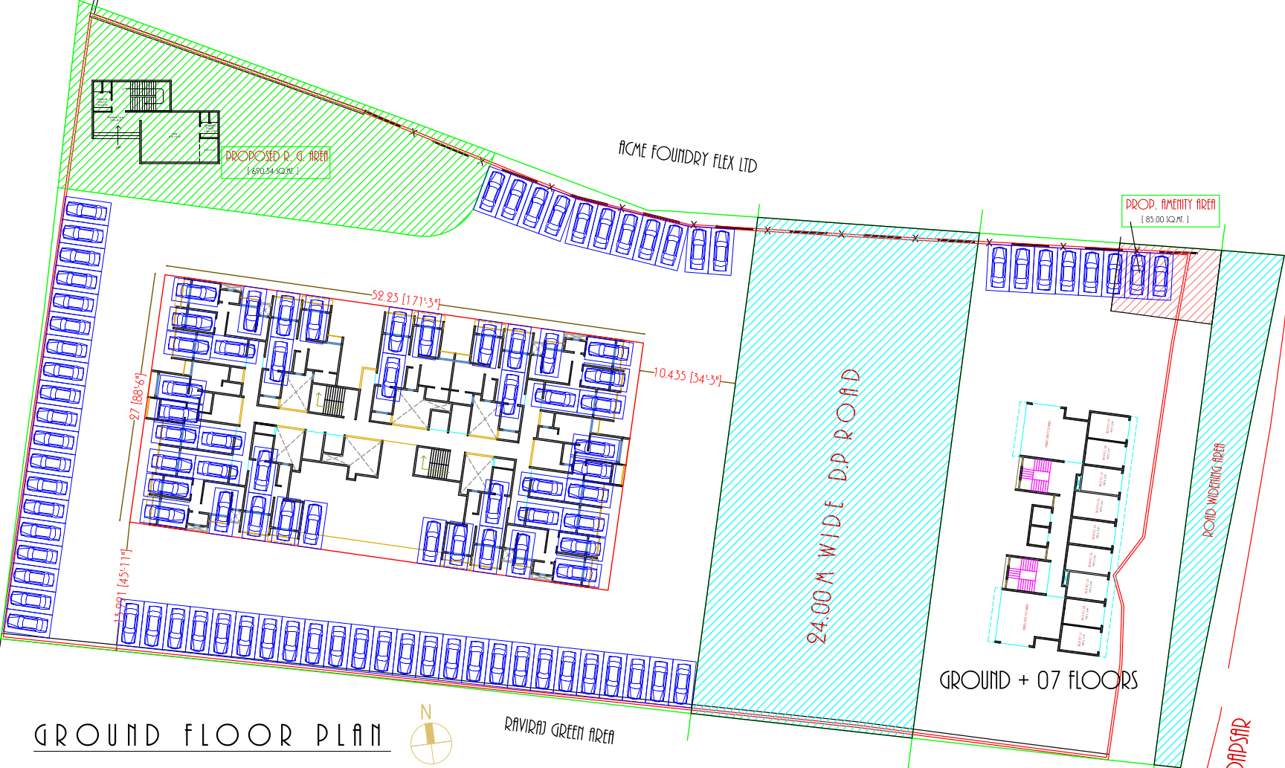  kiarah terrazo Images for Layout Plan of Wellwisher Kiarah Terrazo