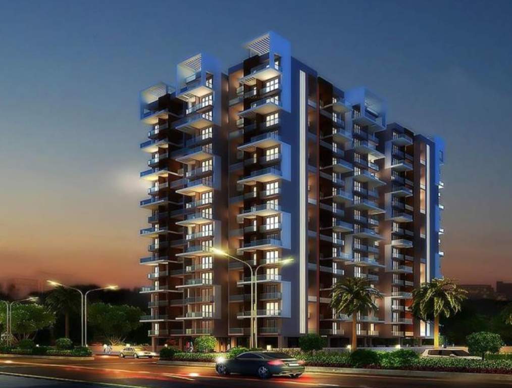 Images for Elevation of Wellwisher Kiarah Terrazo