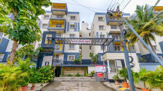 somu-pristine Elevation Elevation