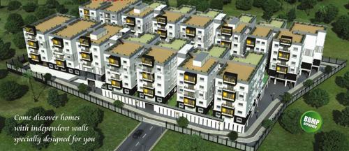  somu-pristine Images for Elevation of Anand Somu Pristine