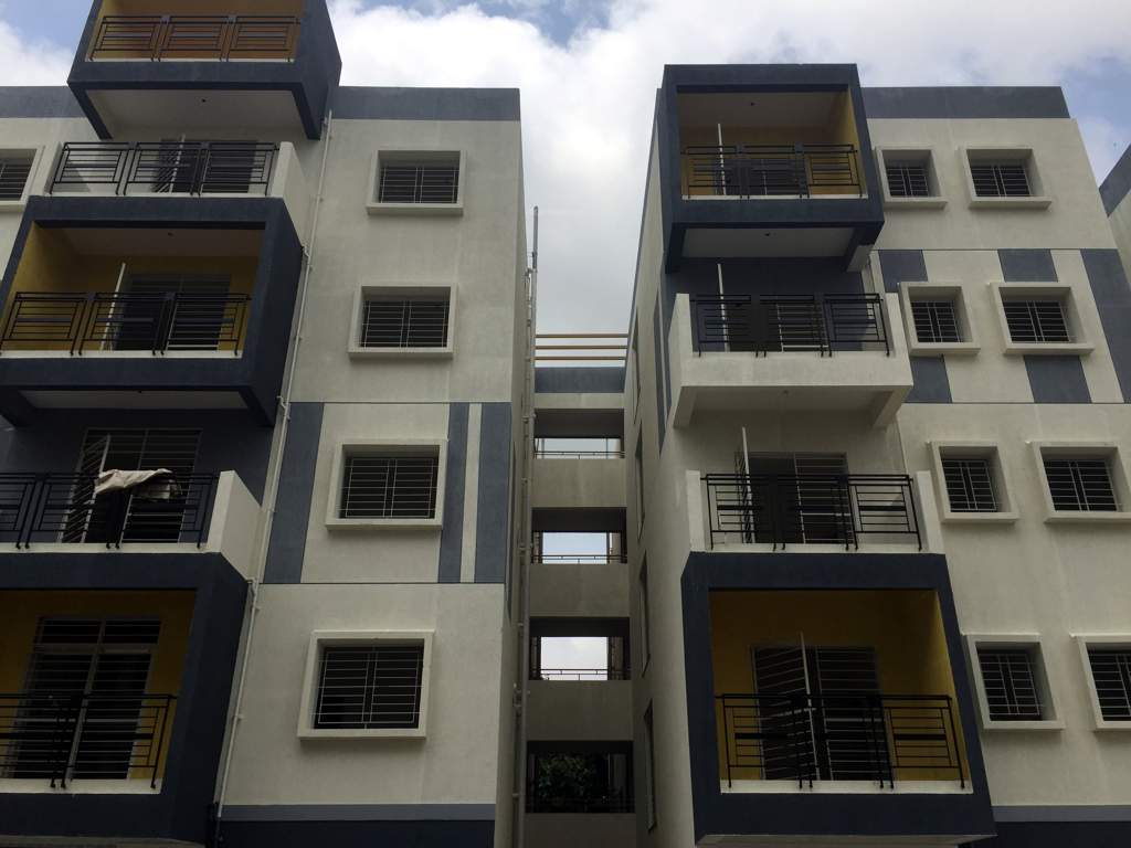 somu pristine Images for Elevation of Anand Somu Pristine