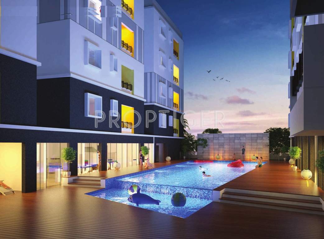 somu pristine Images for Amenities of Anand Somu Pristine