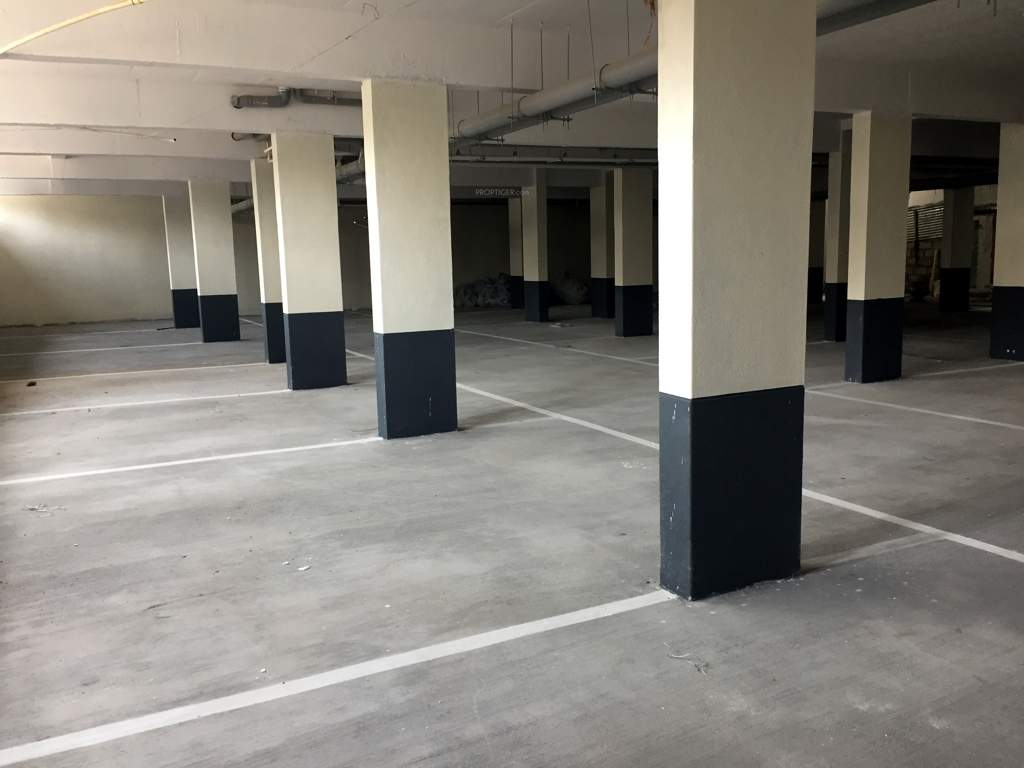 somu pristine Images for Amenities of Anand Somu Pristine