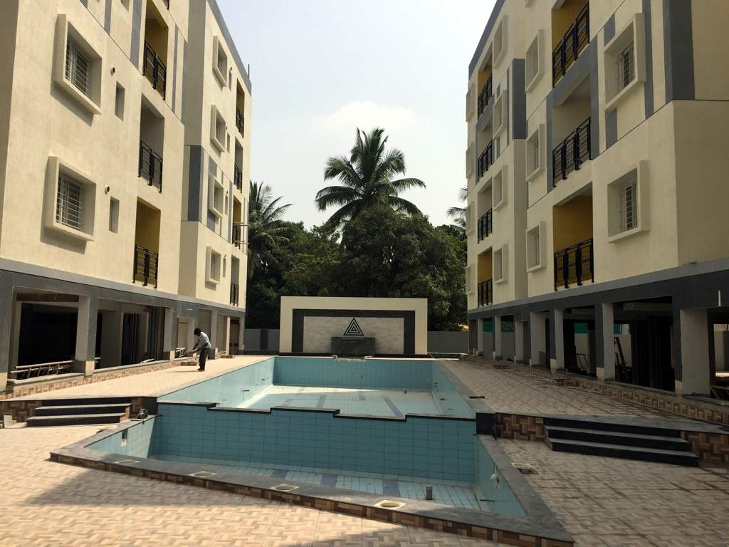 somu pristine Images for Amenities of Anand Somu Pristine