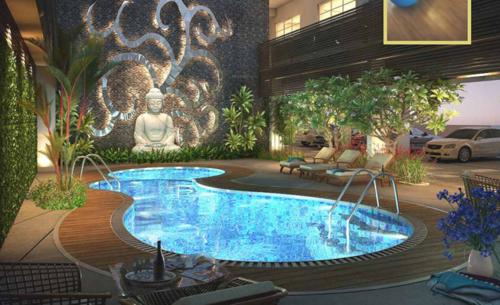  jupiter Images for Amenities of Dwarakamai Jupiter