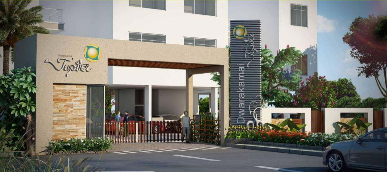 jupiter Images for Amenities of Dwarakamai Jupiter