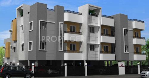 Images for Elevation of Vetri Ramani Enclave Images for Elevation of Vetri Ramani Enclave