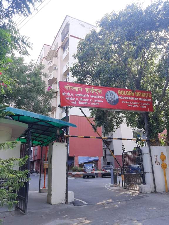  titanium heights Elevation