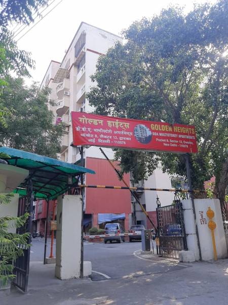  titanium-heights Elevation