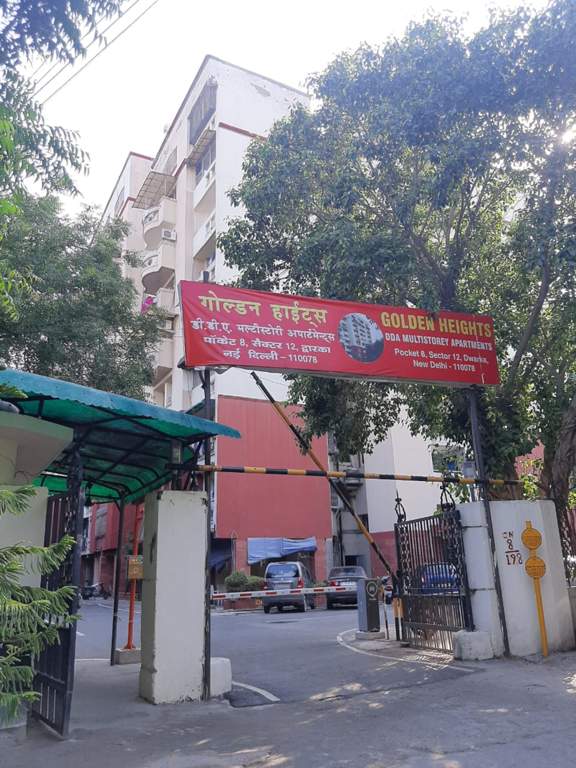  titanium heights Elevation