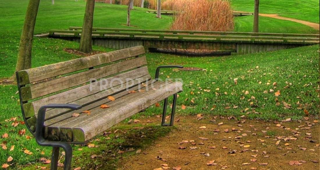 Images for Amenities of Sai Sai Vihar