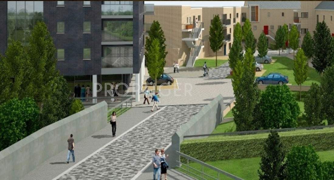 Images for Amenities of Sai Sai Vihar