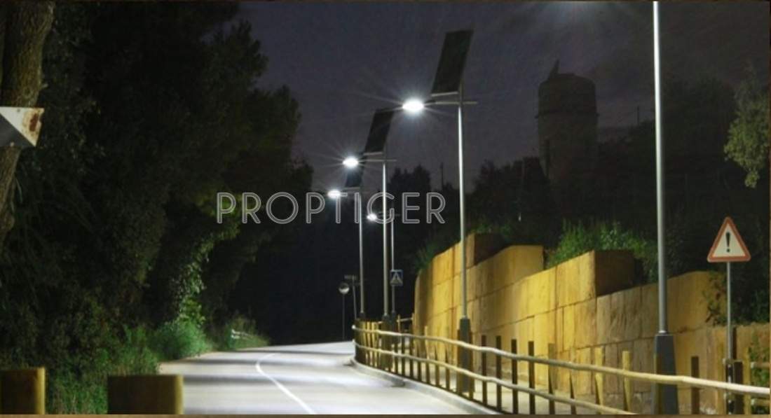 Images for Amenities of Sai Sai Vihar