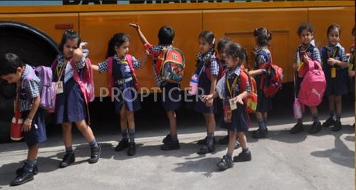 Images for Amenities of Sai Sai Vihar