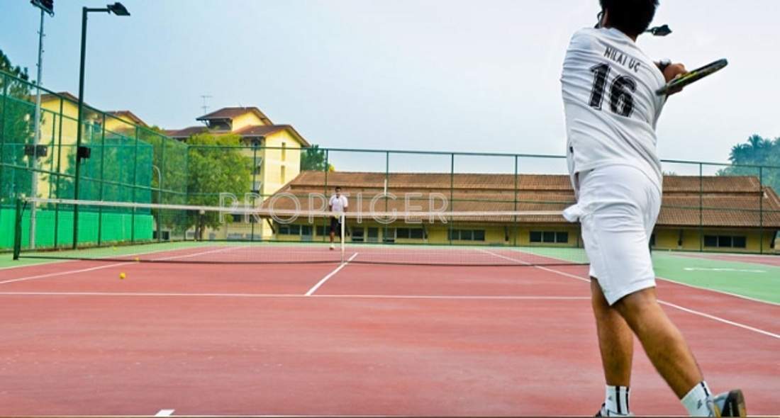 Images for Amenities of Sai Sai Vihar