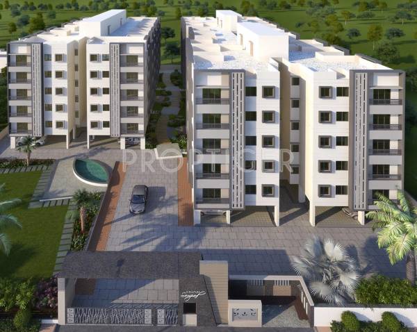 Images for Elevation of Signature Sampad Images for Elevation of Signature Sampad