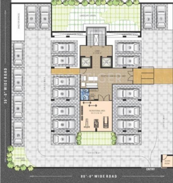 Images for Cluster Plan of  Stylome