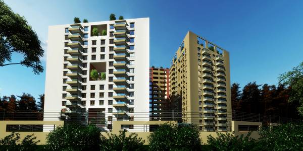 Images for Elevation of Sumadhura Lake Breeze Images for Elevation of Sumadhura Lake Breeze