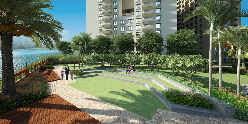 Images for Amenities of Sumadhura Lake Breeze