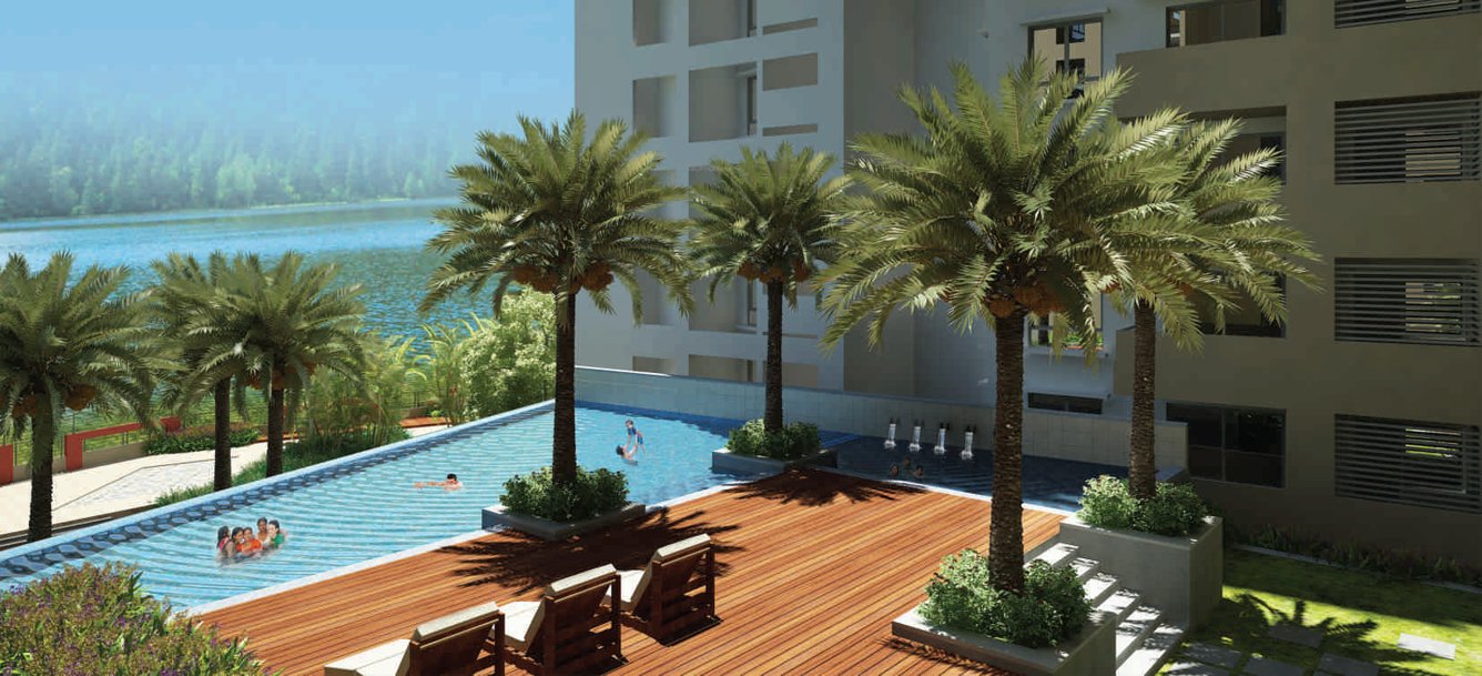 Images for Amenities of Sumadhura Lake Breeze