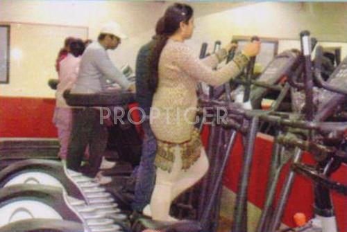  homes Images for Amenities of Ram Homes