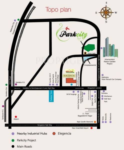 Images for Location Plan of Engineers Elegancia Images for Location Plan of Engineers Elegancia