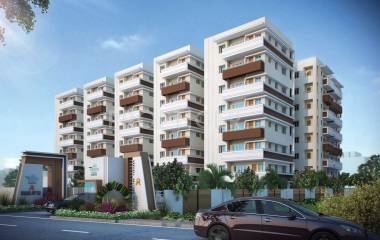 Images for Elevation of Pruthvi Raintree Abode Images for Elevation of Pruthvi Raintree Abode